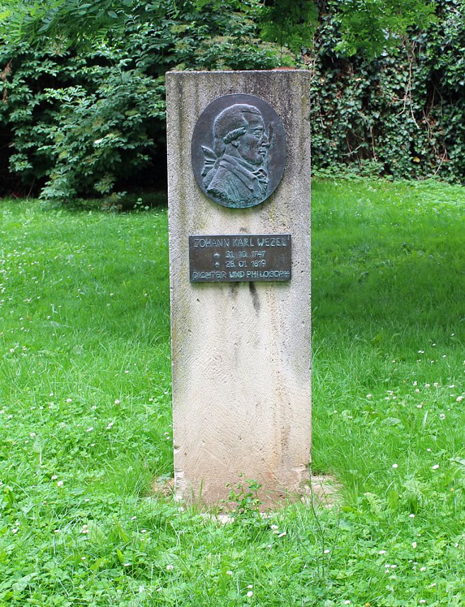 Informationstafel angeregt