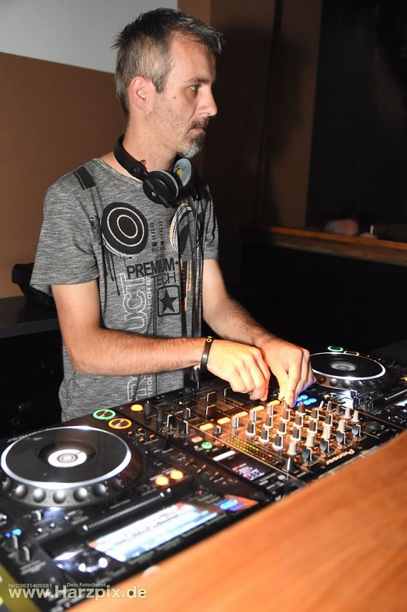 We Techno Summer Festival