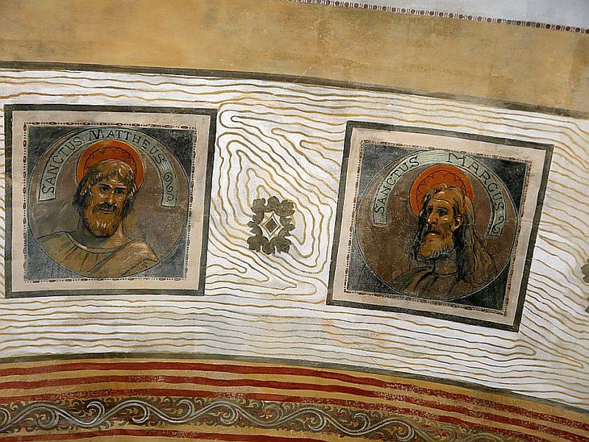 2. Internationales Reger - Orgel - Fest Sondershausen St. Bonifacius-Kirche Gro&szlig;furra