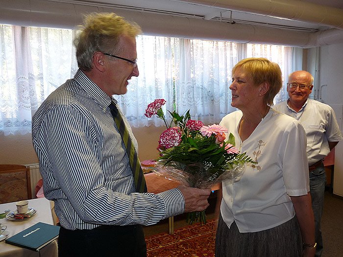 Lottoregen Sondershausen