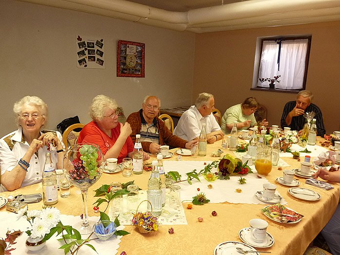 Lottoregen Sondershausen