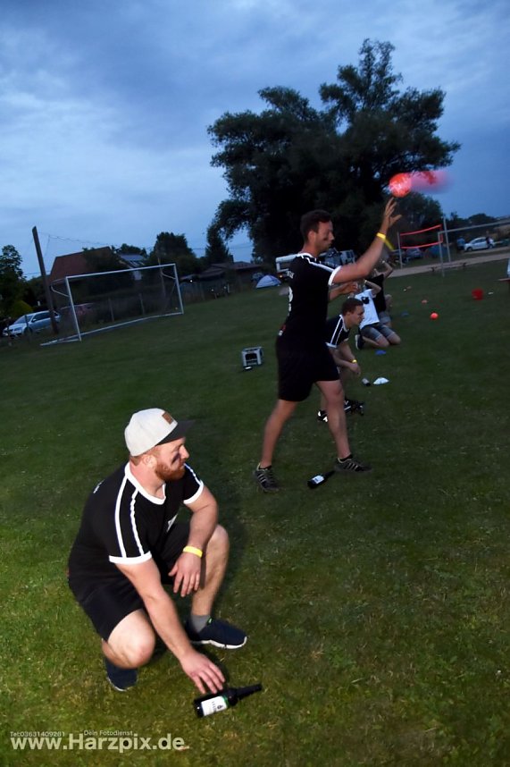 47. Volks- und Sportfest