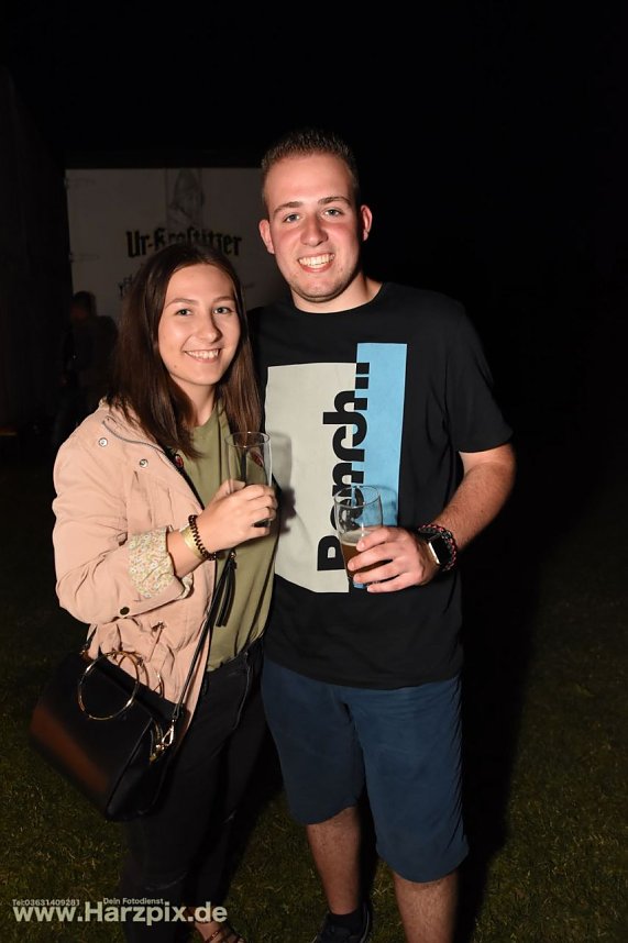 47. Volks- und Sportfest