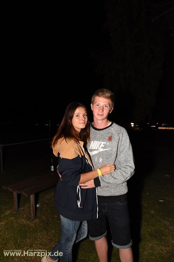 47. Volks- und Sportfest