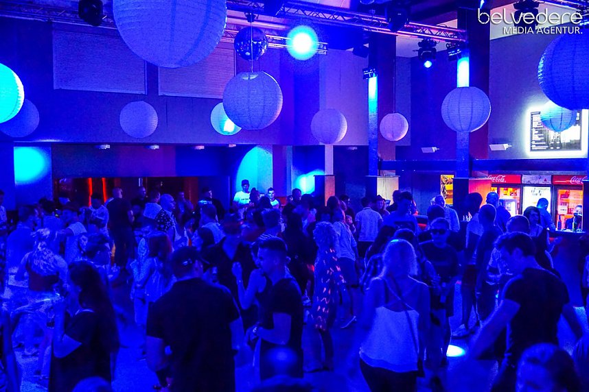 Jagdfieber im Jugendclubhaus Nordhausen