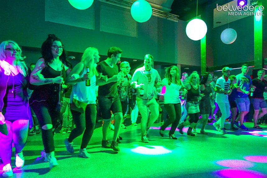 Jagdfieber im Jugendclubhaus Nordhausen