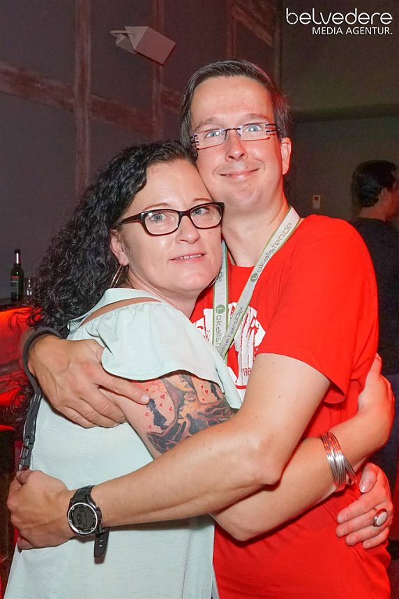 Jagdfieber im Jugendclubhaus Nordhausen