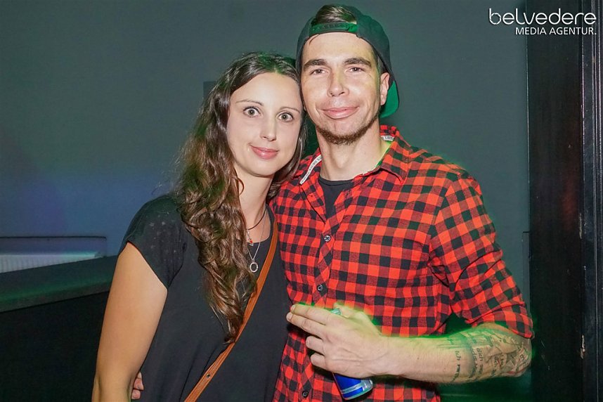 Jagdfieber im Jugendclubhaus Nordhausen