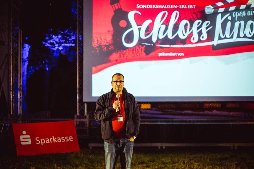 Kinovergn&uuml;gen unter freiem Himmel - das Sommerkino steht vor der T&uuml;r