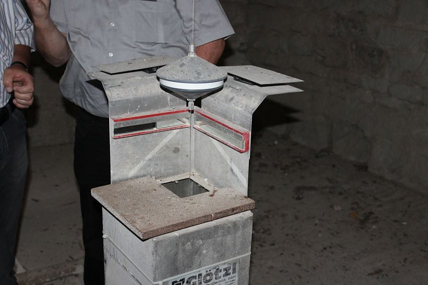 Frankenhausen hofft auf F&ouml;rdermittel