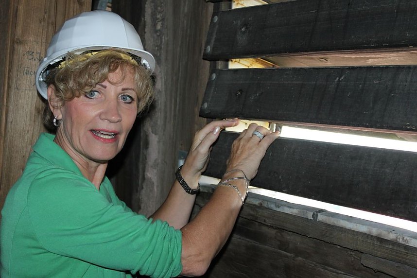 Frankenhausen hofft auf F&ouml;rdermittel