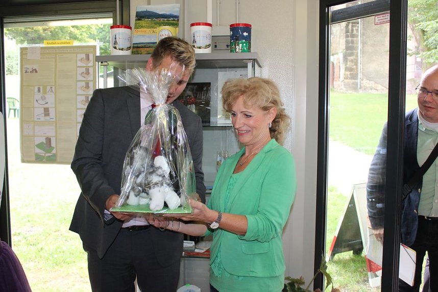 Frankenhausen hofft auf F&ouml;rdermittel