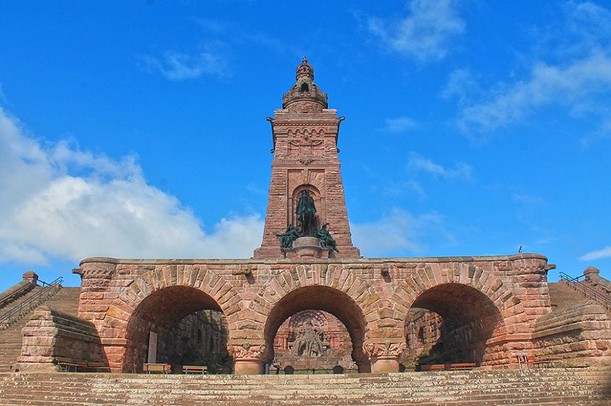 Theater am Kyffh&auml;user