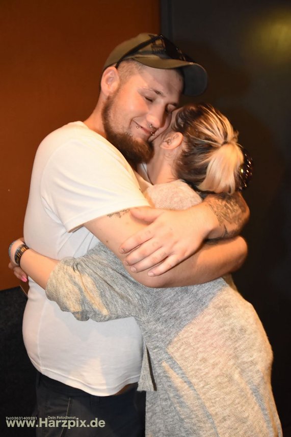 Mittwochs Beatrausch 2017