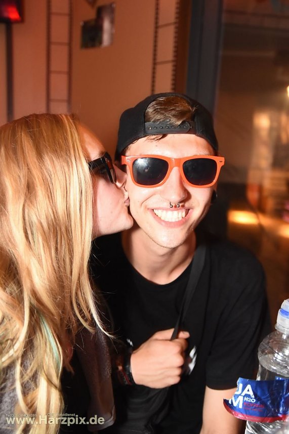 Mittwochs Beatrausch 2017