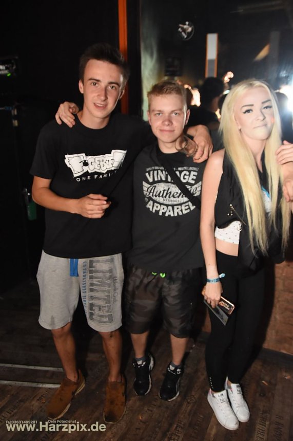 Mittwochs Beatrausch 2017