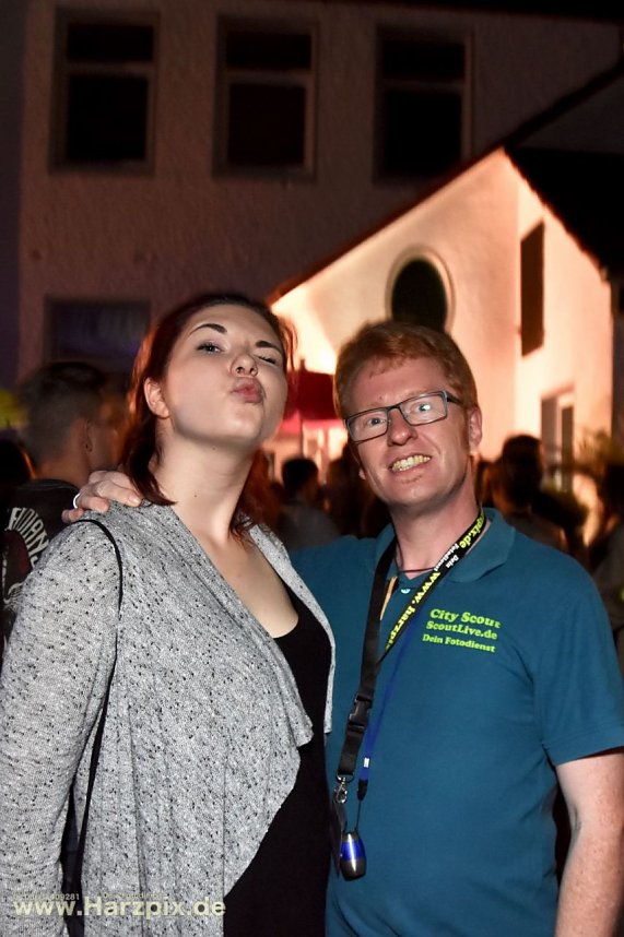 Herz❤Allerliebst Festival 2017