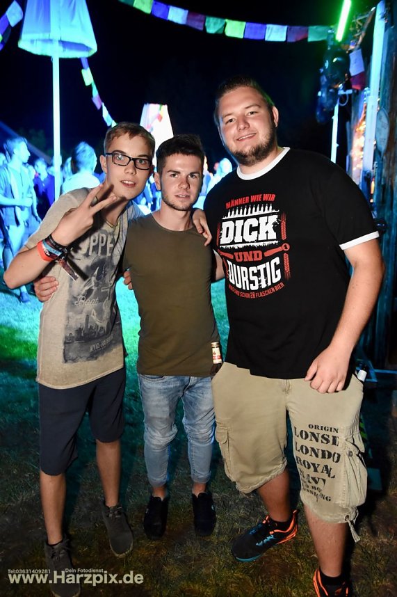 Herz❤Allerliebst Festival 2017