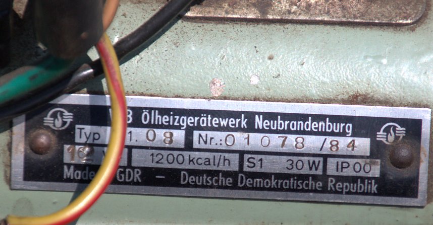 MZ und Simson-Treffen in Harzungen