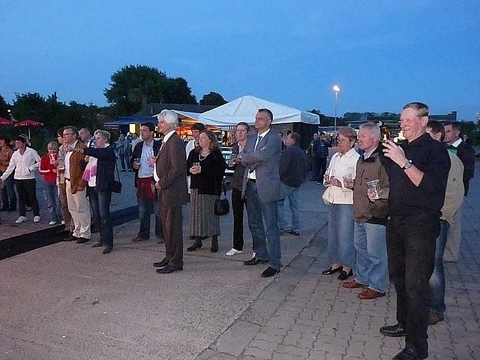 2. Bierfest Sondershausen 