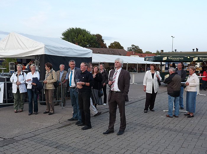 2. Bierfest Sondershausen 