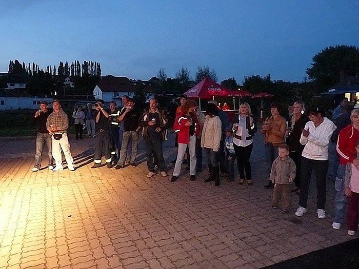 2. Bierfest Sondershausen 