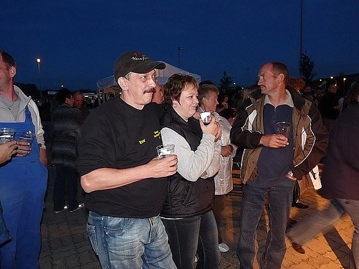 2. Bierfest Sondershausen 