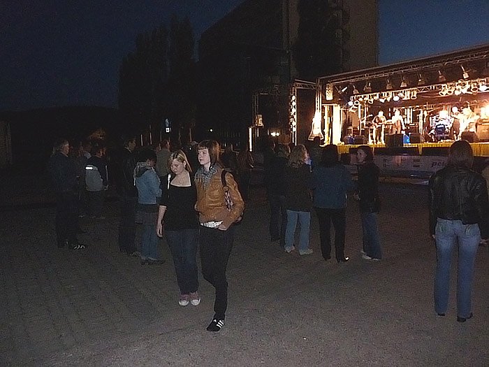 2. Bierfest Sondershausen 