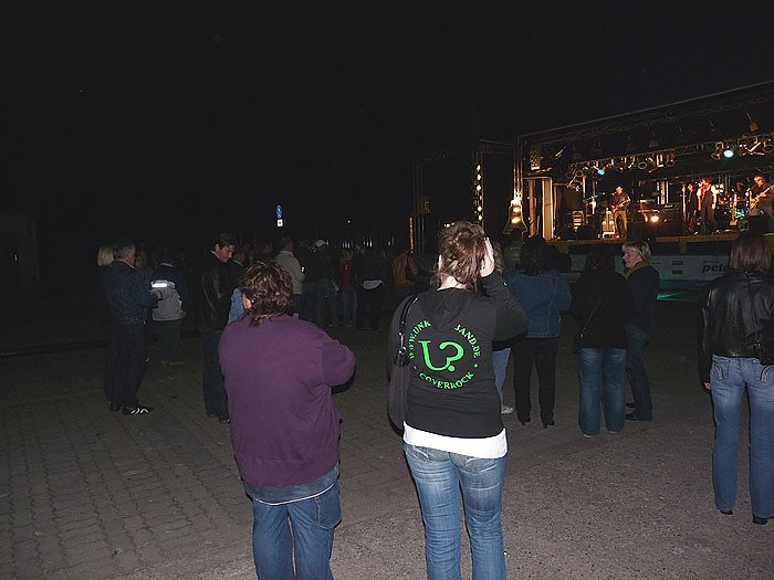 2. Bierfest Sondershausen 