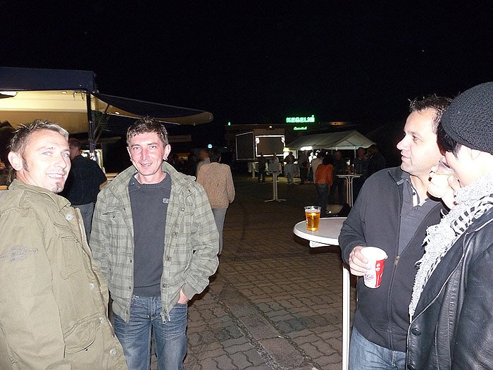 2. Bierfest Sondershausen 