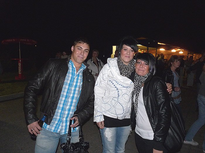 2. Bierfest Sondershausen 