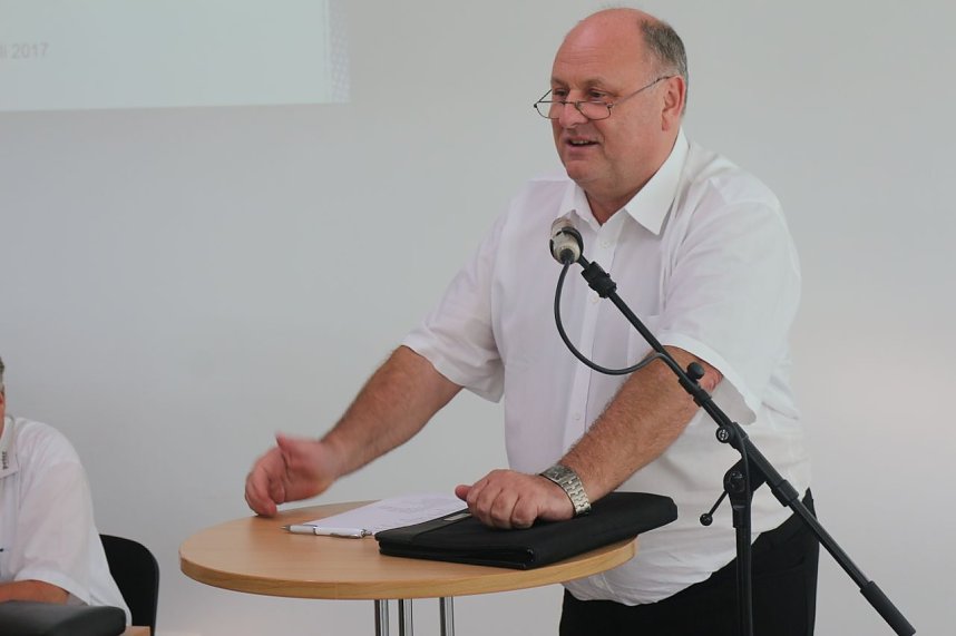 Neue Auszubildende f&uuml;r die Autohaus Peter Gruppe