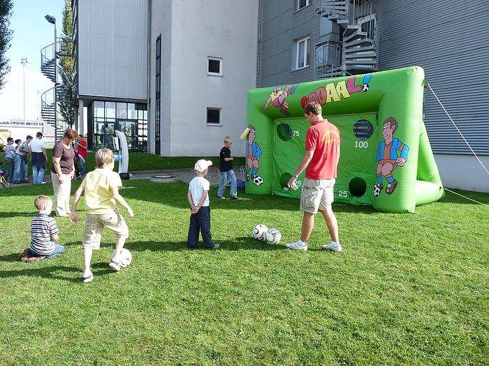 Sondersh&auml;user Bierfest