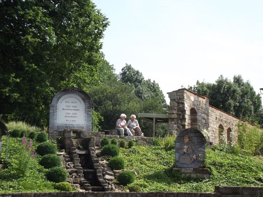 WB 4 auf &Uuml;berraschungsfahrt
