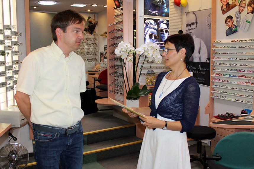 Gestaltungswettbewerb in Sondershausen ausgewertet