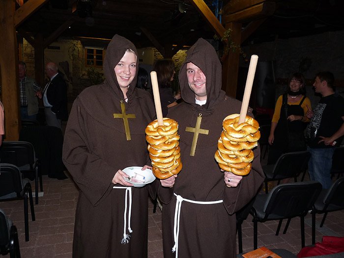 Ingo Oschmann im Programm