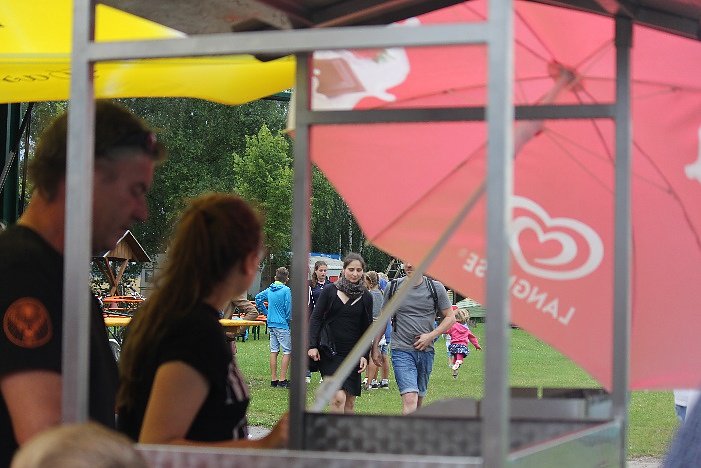 Das war das Flugplatzfest 2017