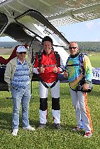 Das war das Flugplatzfest 2017