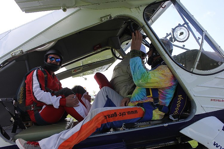 Das war das Flugplatzfest 2017