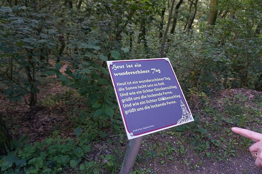 Willkommen auf dem Kyffh&auml;user