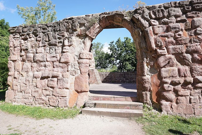 Willkommen auf dem Kyffh&auml;user