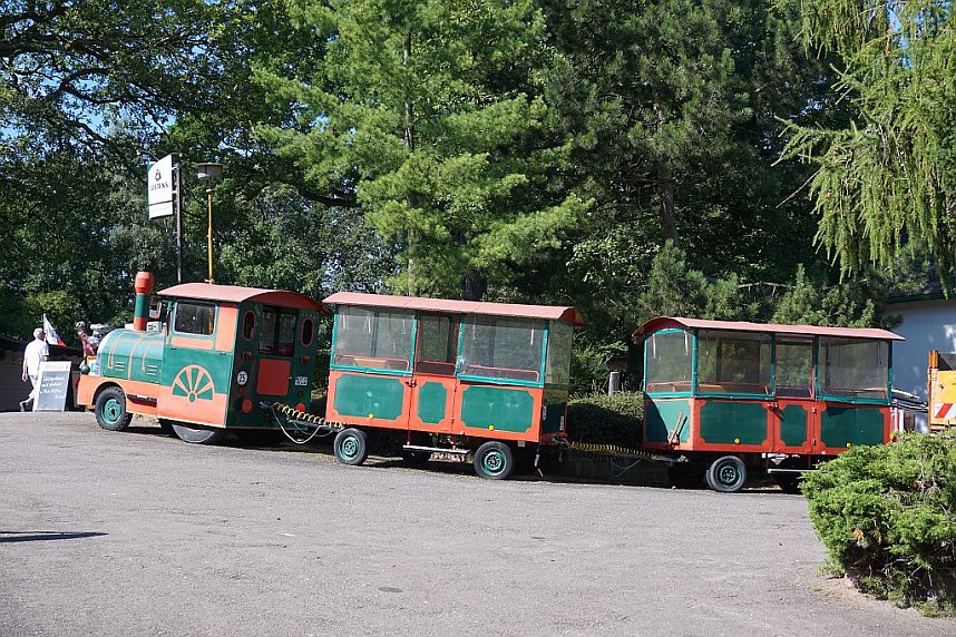 Willkommen auf dem Kyffh&auml;user