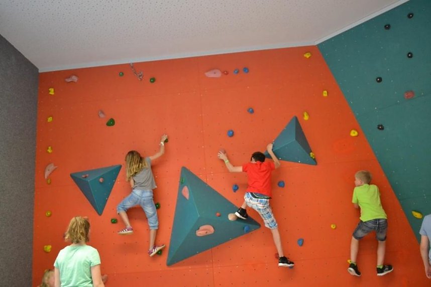 Sommerferien � Action und Spa&szlig; pur im Ferienpark Feuerkuppe