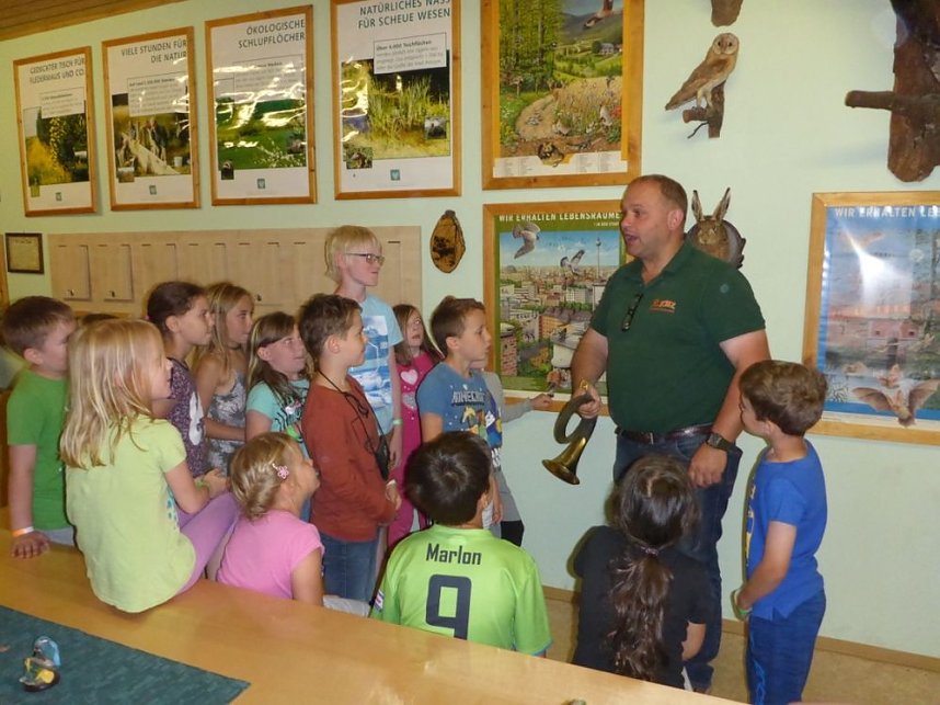 Sommerferien � Action und Spa&szlig; pur im Ferienpark Feuerkuppe