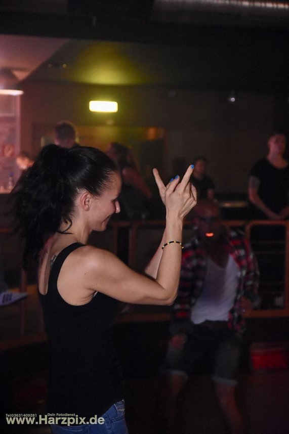 It&acute;s Summer Bitch in der Webe