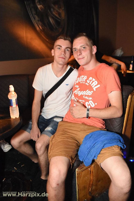 It&acute;s Summer Bitch in der Webe