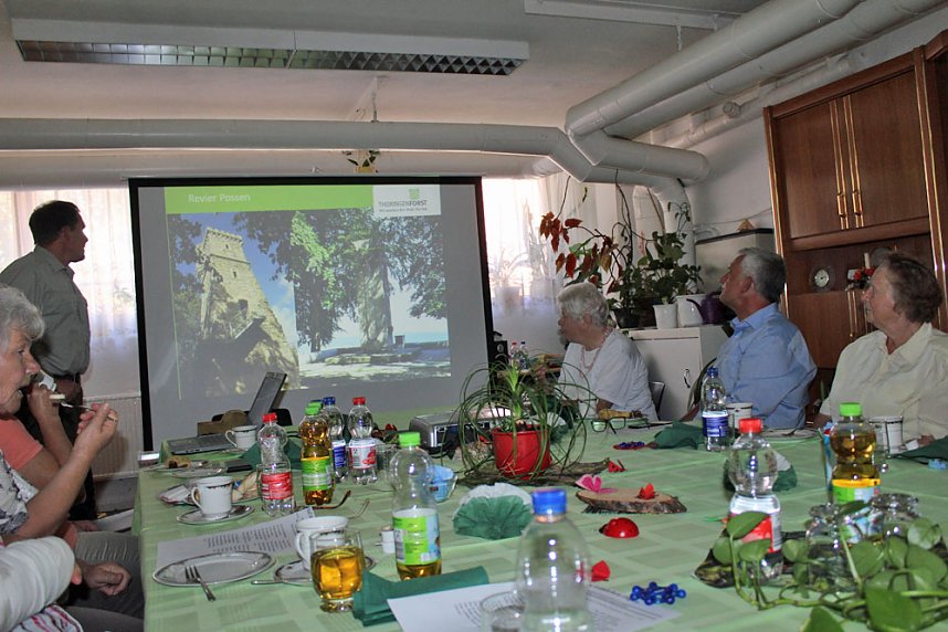 10 Prozent aus der Nutzung genommen