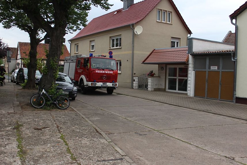 F&uuml;r die Einen Event - F&uuml;r die Anderen harte Ausbildung