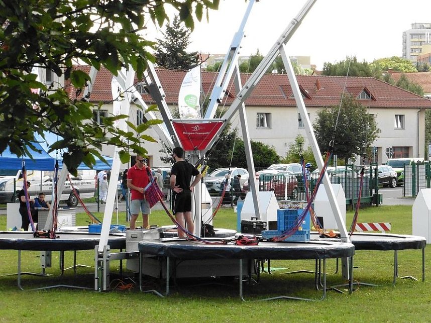 Das Jubil&auml;um aus Sicht der B&uuml;rger