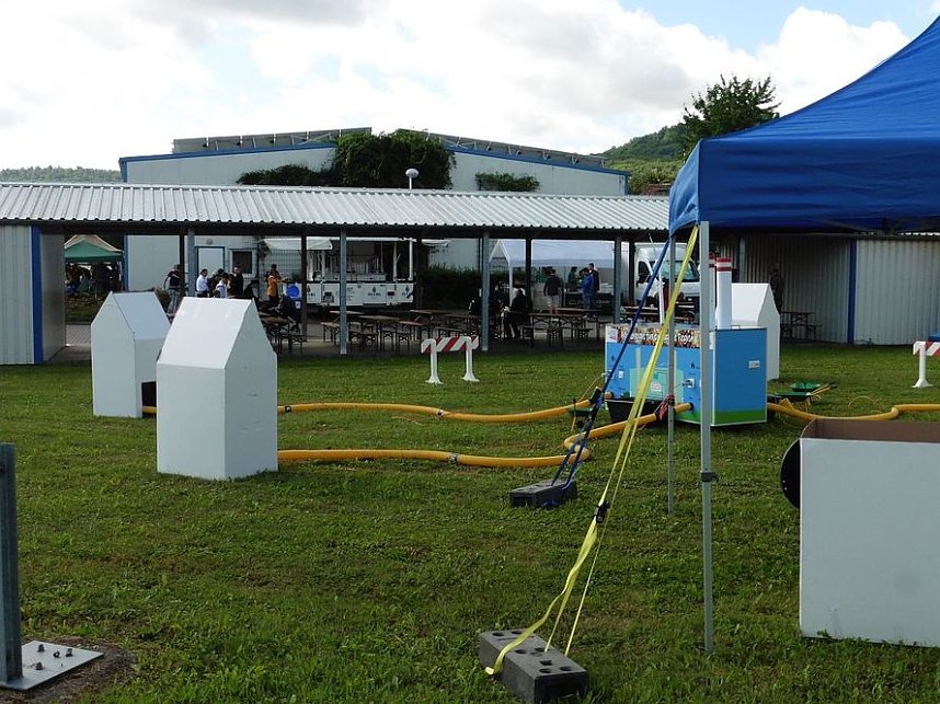 Das Jubil&auml;um aus Sicht der B&uuml;rger